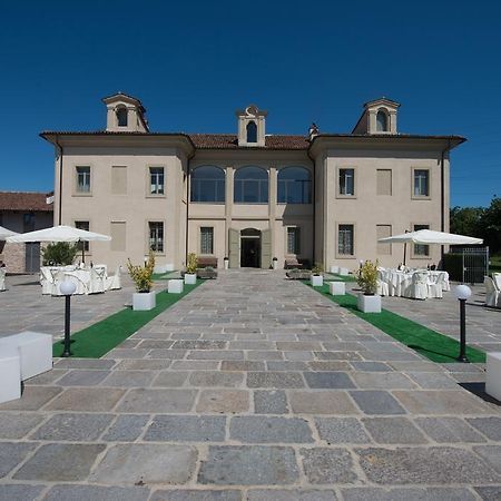 Cascina Marchesa Turim Exterior foto