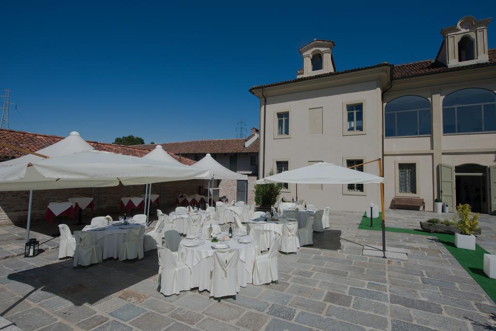 Cascina Marchesa Turim Exterior foto