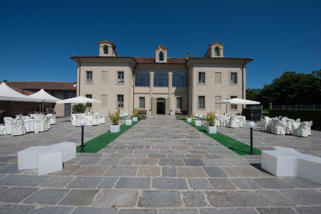 Cascina Marchesa Turim Exterior foto