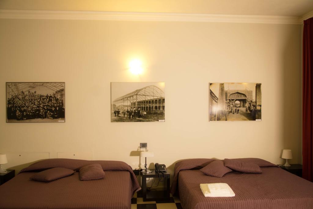 Cascina Marchesa Turim Quarto foto