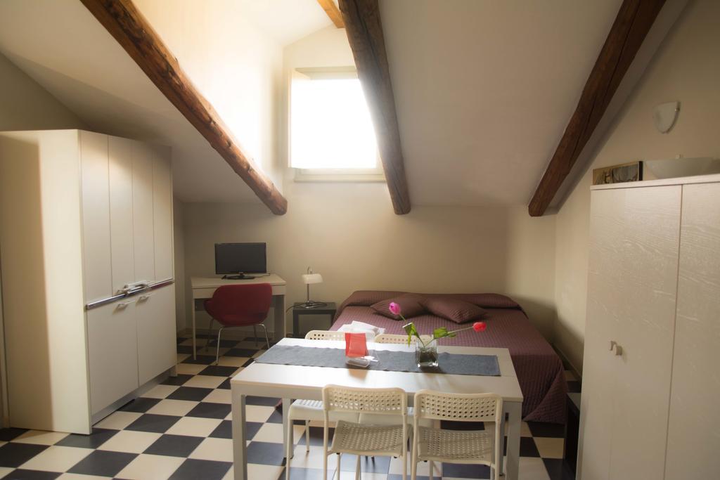 Cascina Marchesa Turim Quarto foto
