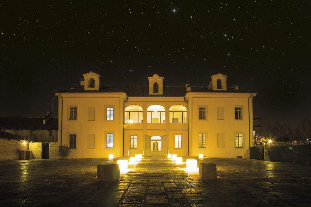 Cascina Marchesa Turim Exterior foto
