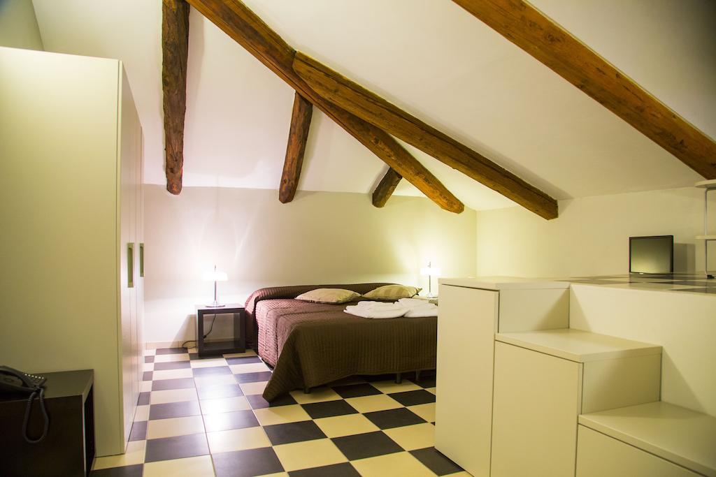 Cascina Marchesa Turim Quarto foto