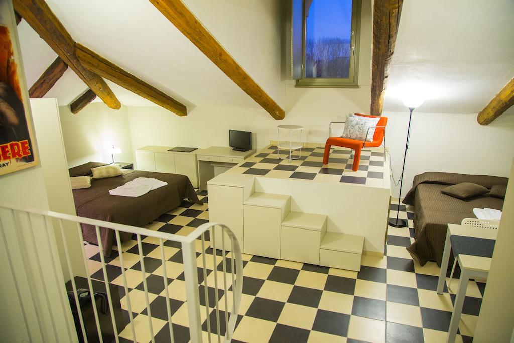 Cascina Marchesa Turim Quarto foto