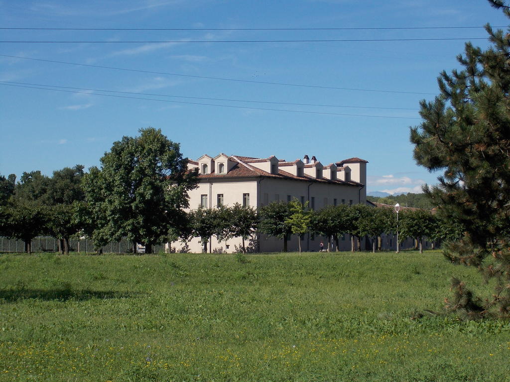 Cascina Marchesa Turim Exterior foto