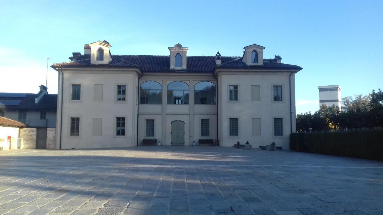 Cascina Marchesa Turim Exterior foto