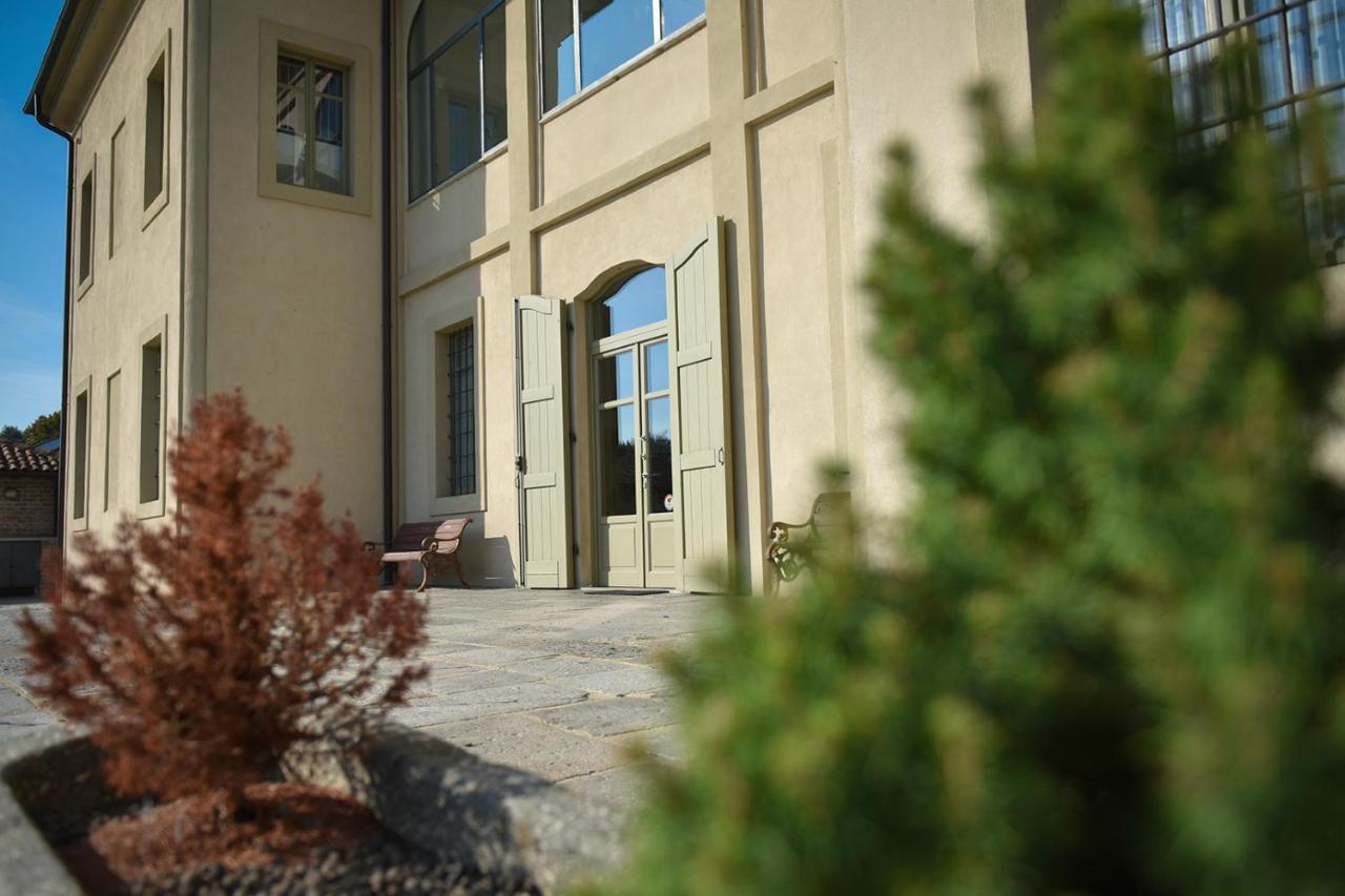 Cascina Marchesa Turim Exterior foto