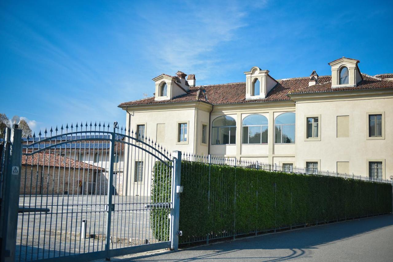 Cascina Marchesa Turim Exterior foto