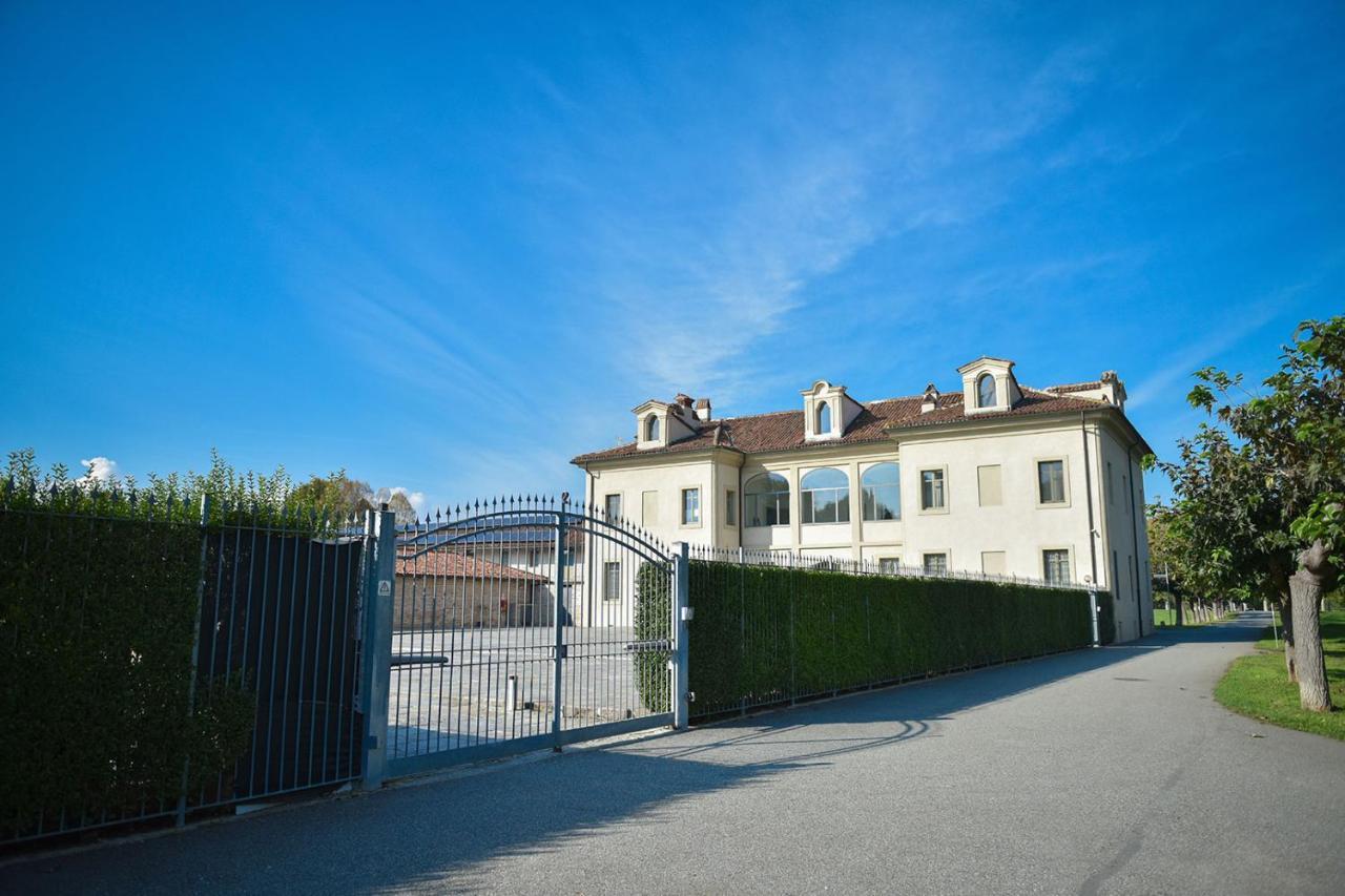 Cascina Marchesa Turim Exterior foto