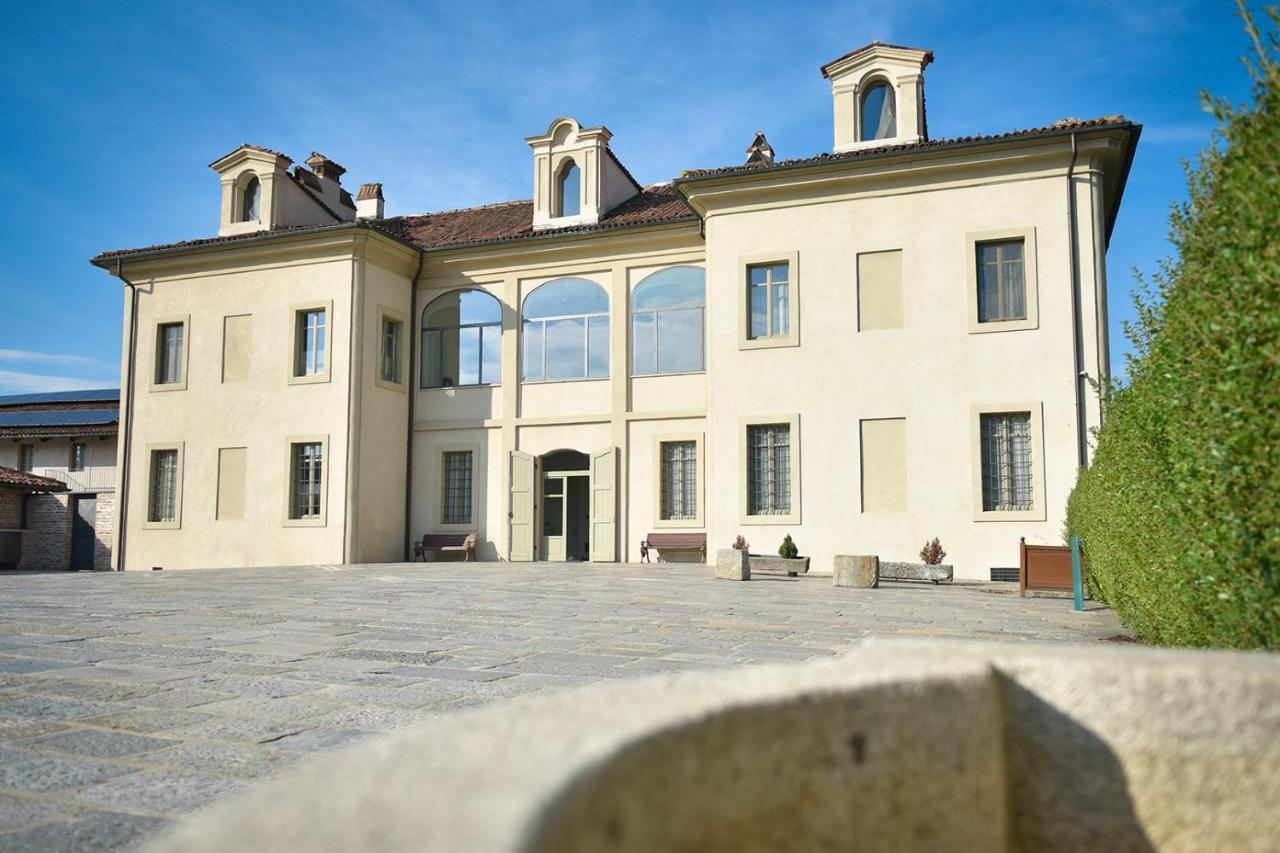 Cascina Marchesa Turim Exterior foto